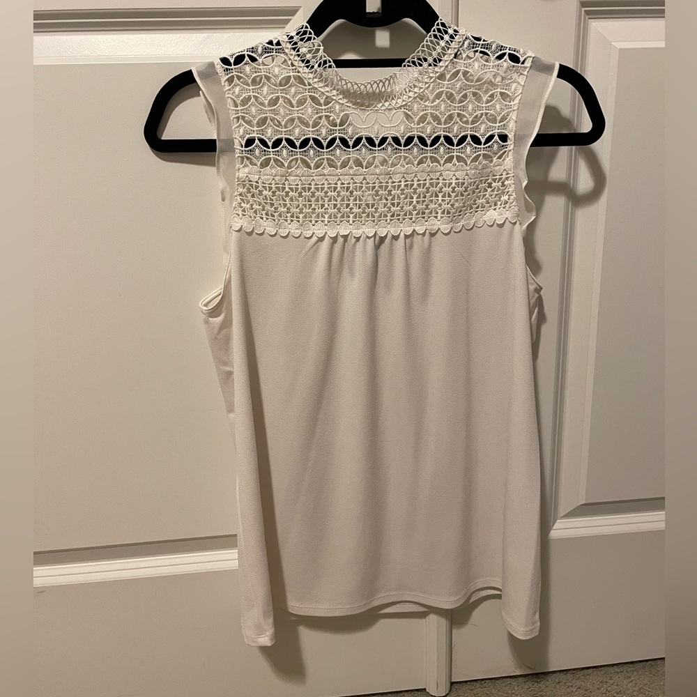 Express tank. Size: Small.
